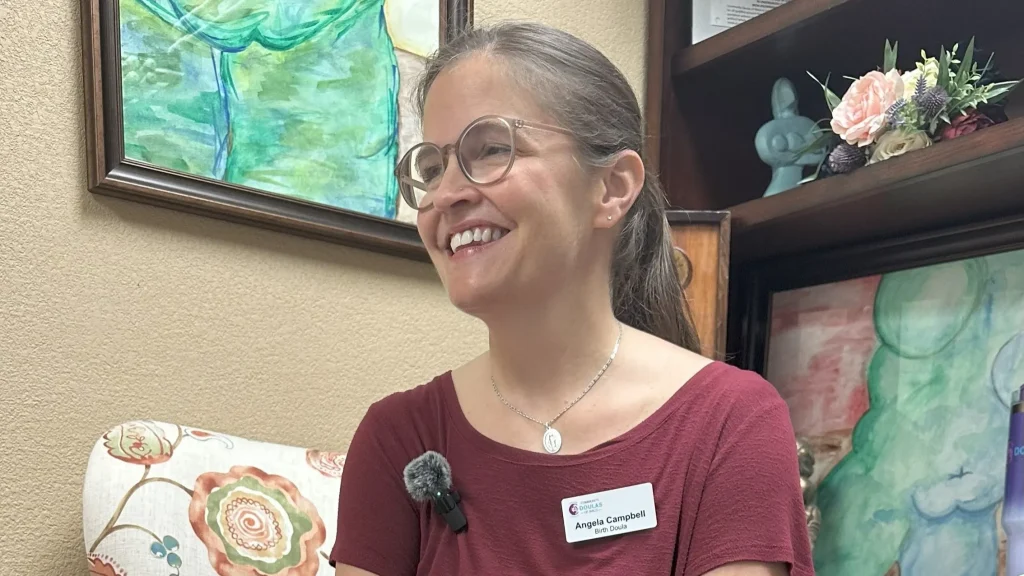 What Does a Birth Doula Really Do A Look Into Their Role in Pregnancy and Birth