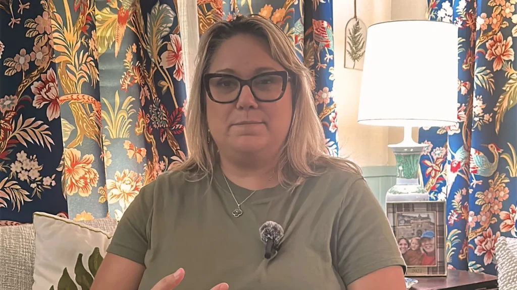 Why Every Family Deserves a Postpartum Doula Cherise’s Story