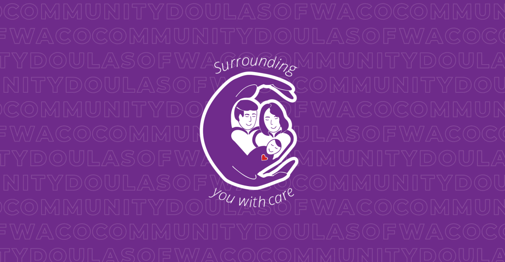 The Story of Community Doulas of Waco Creating Generational Healing Through Doula Support